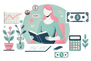 مدیریت مالی شخصی