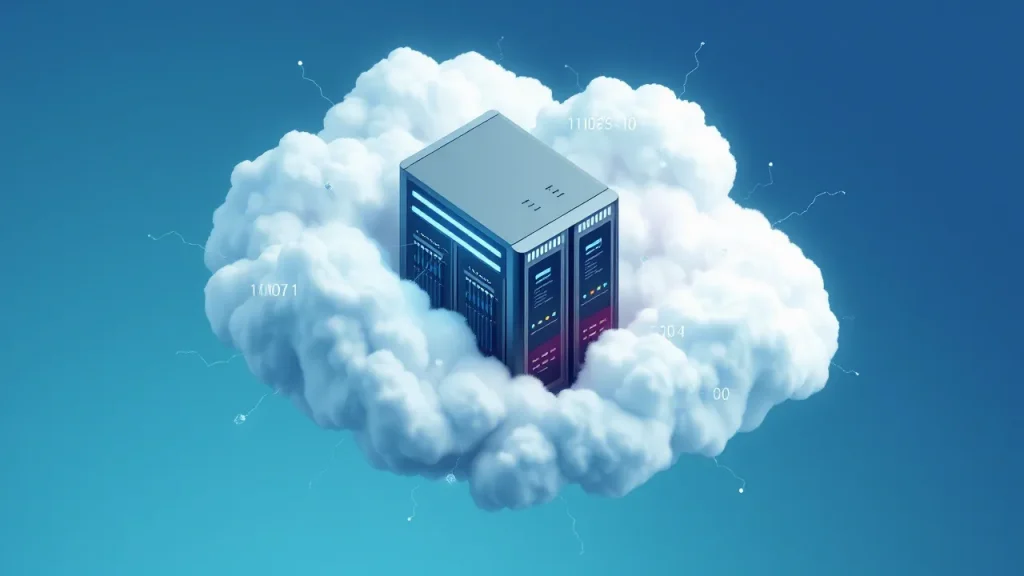 خرید Cloud Container