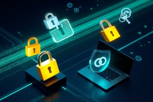 رمز نگاری داده چیست؟