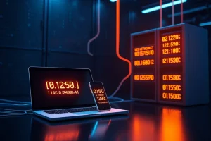 مک آدرس چیست؟