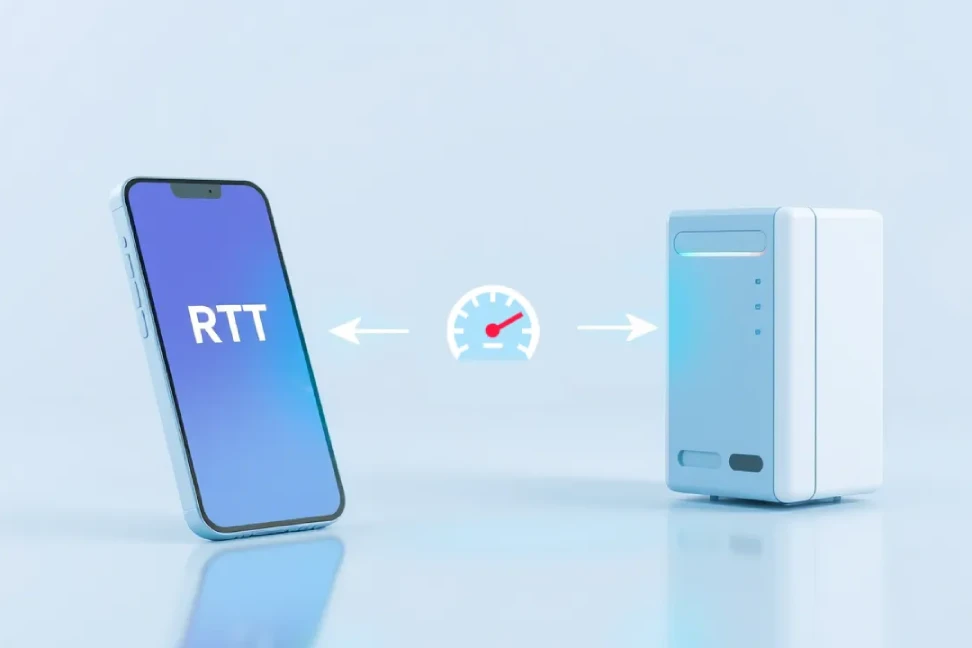 RTT چیست؟