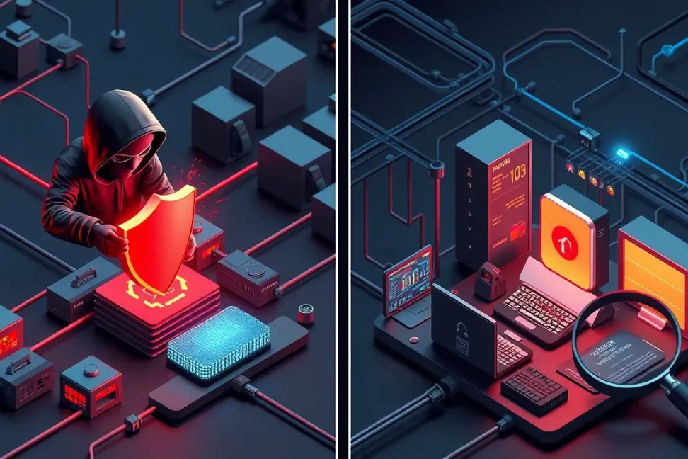 پروتکل SNMP چیست؟