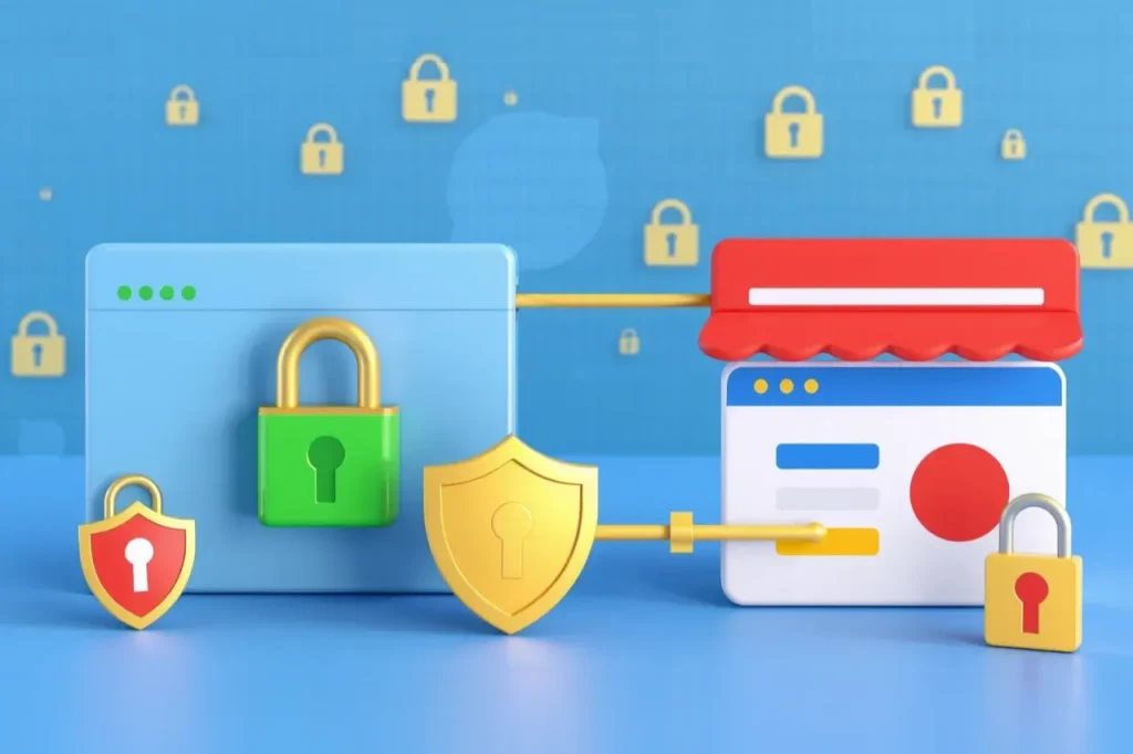 گواهینامه ssl چیست؟