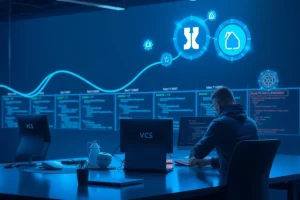 سیستم کنترل نسخه (VCS) چیست؟