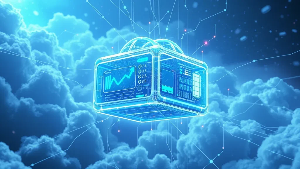 کانتینر ابری چیست؟