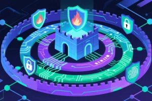 دفاع در عمق (Defense in Depth) چیست؟