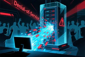 حمله DoS چیست؟