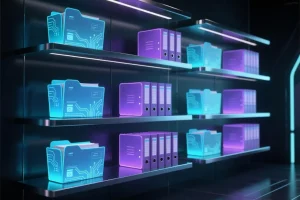 ریپازیتوری چیست؟