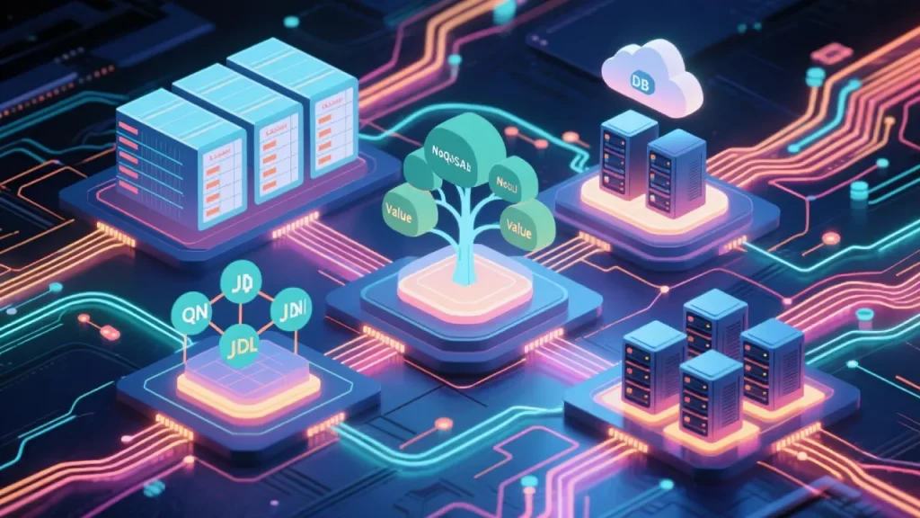 پایگاه داده SQL SERVER