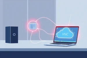 VNC چیست؟