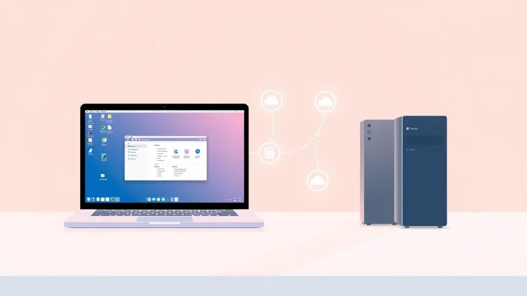 تفاوت VNC و RDP چیست؟