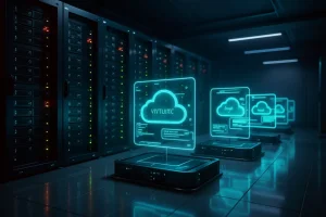 هایپر وی (Hyper-V) چیست؟