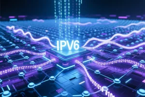 پروتکل IPv6 چیست؟